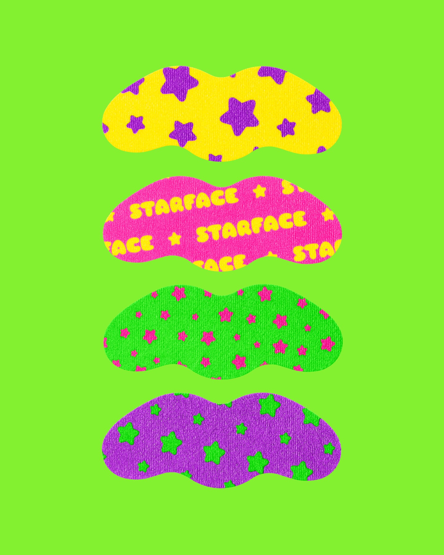 star strips™
