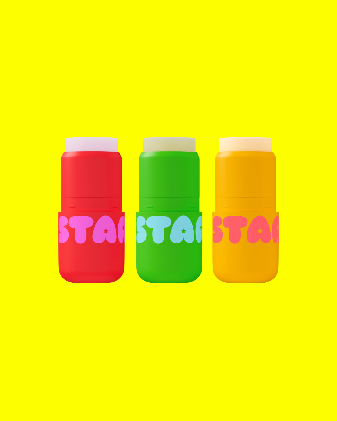 fruity balm bundle