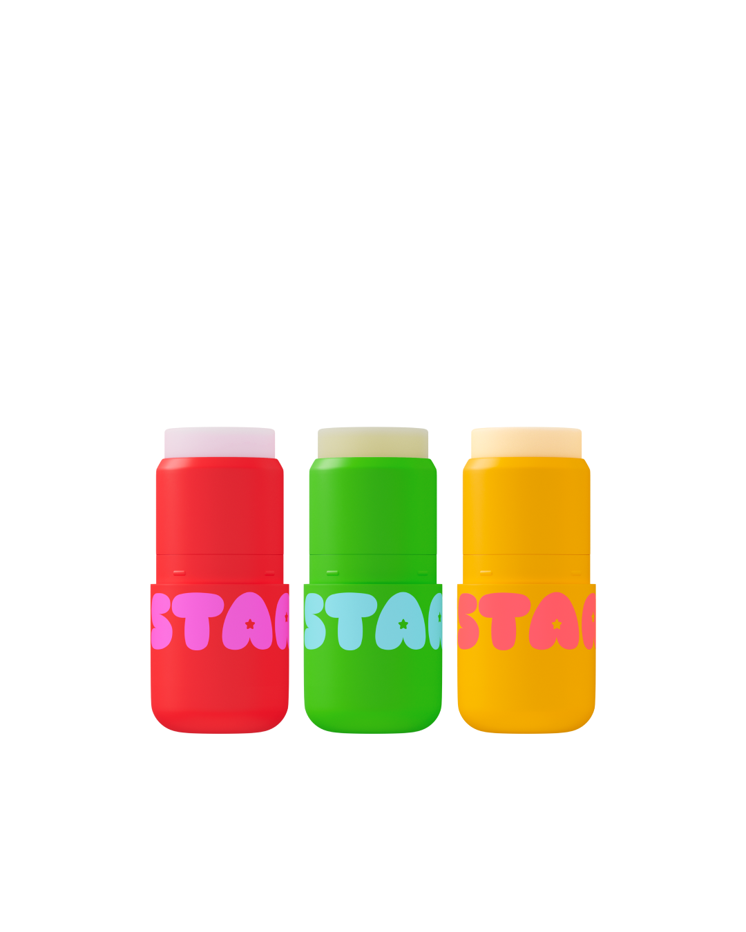 fruity balm bundle