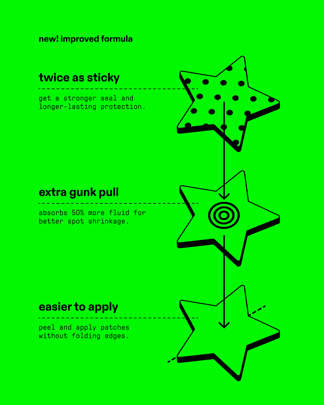 hydro-star® + tea tree