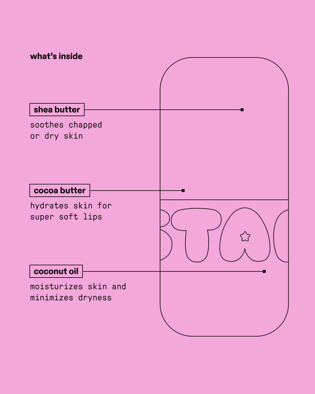 star balm™ cherry charm