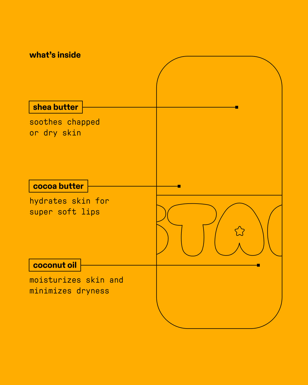 star balm™ mango mania