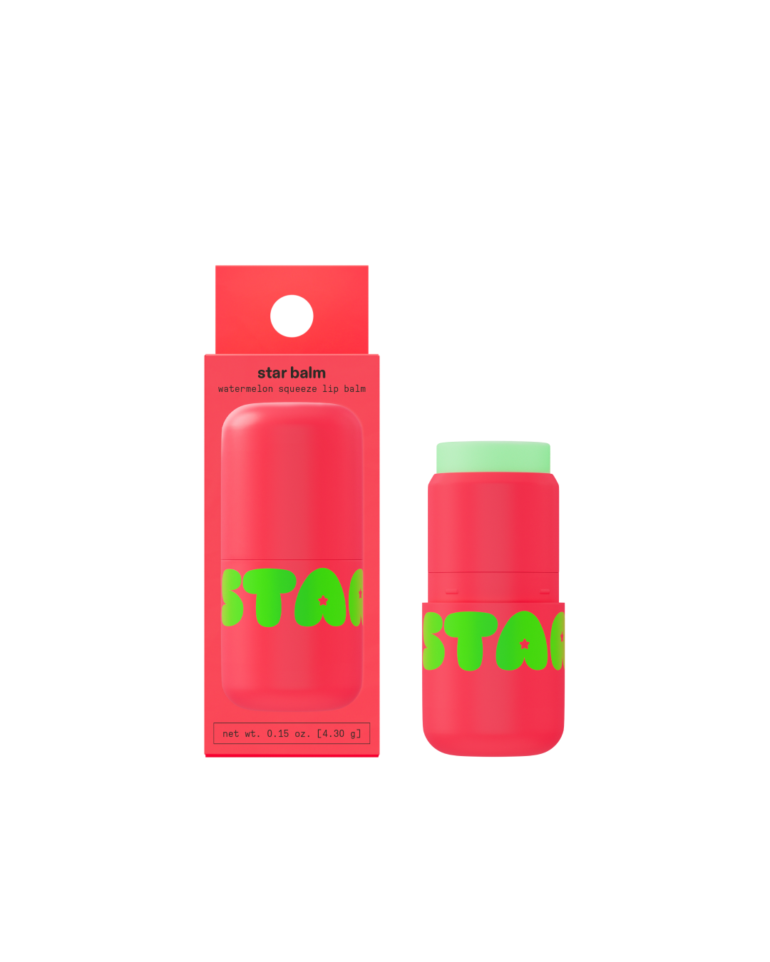 star balm watermelon squeeze