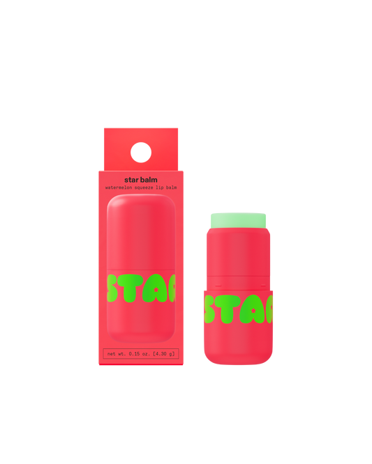 star balm watermelon squeeze