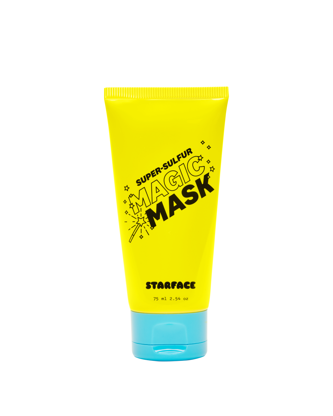 super-sulfur magic mask