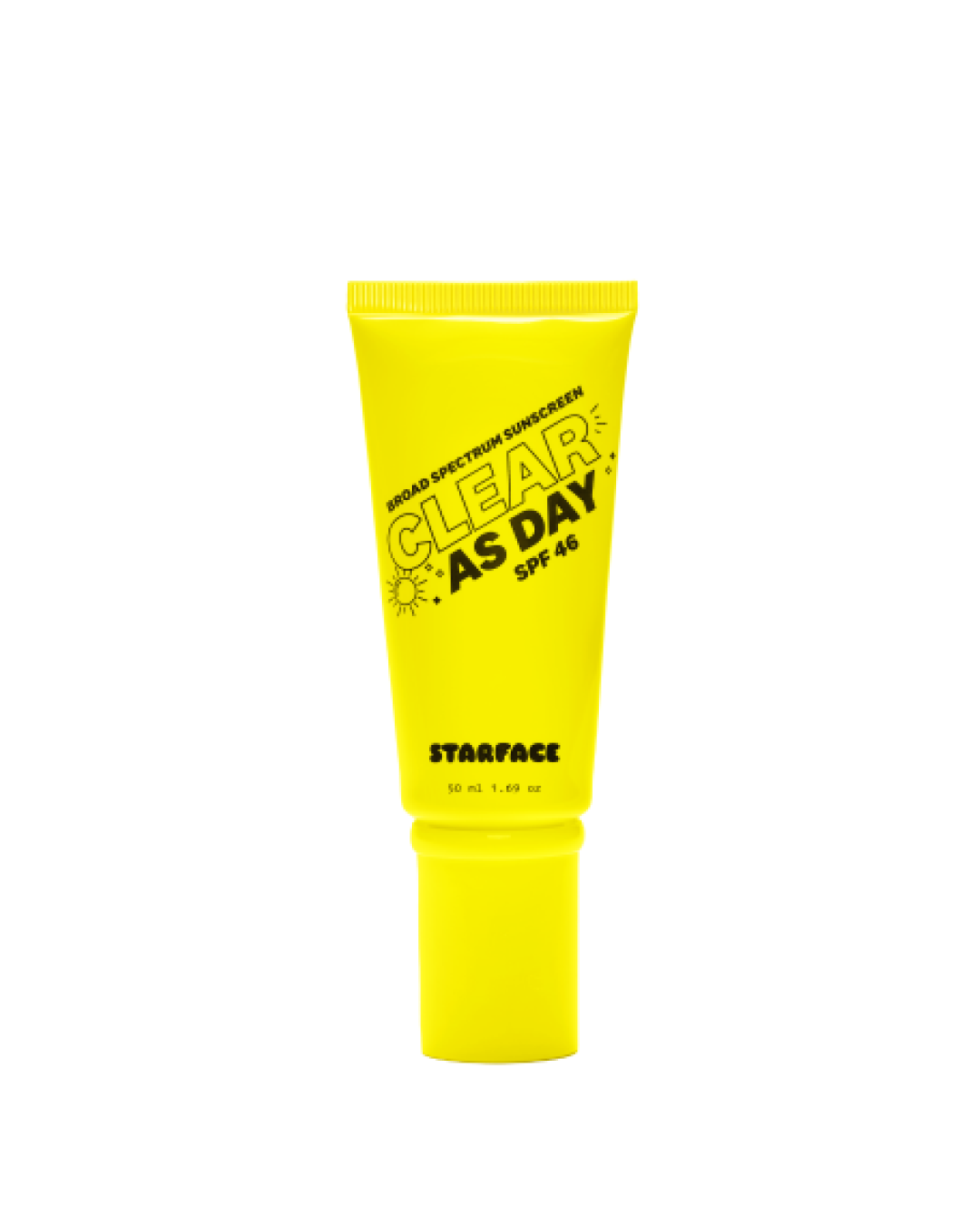 clear as day spf 46