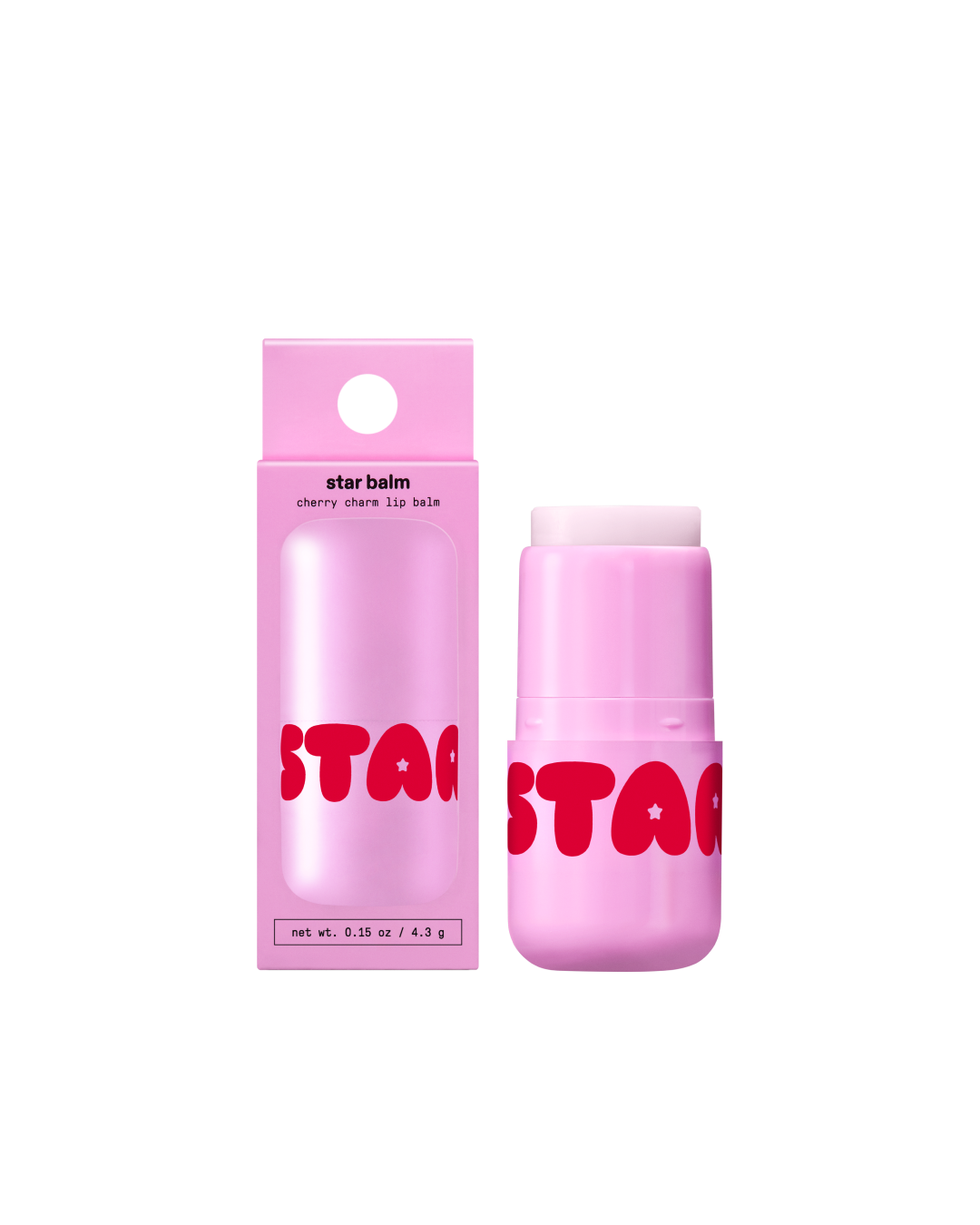 star balm™ cherry charm