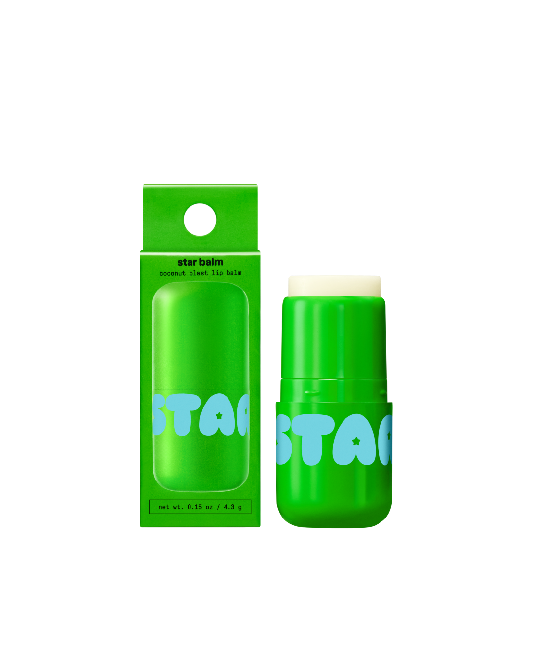 star balm® coconut blast