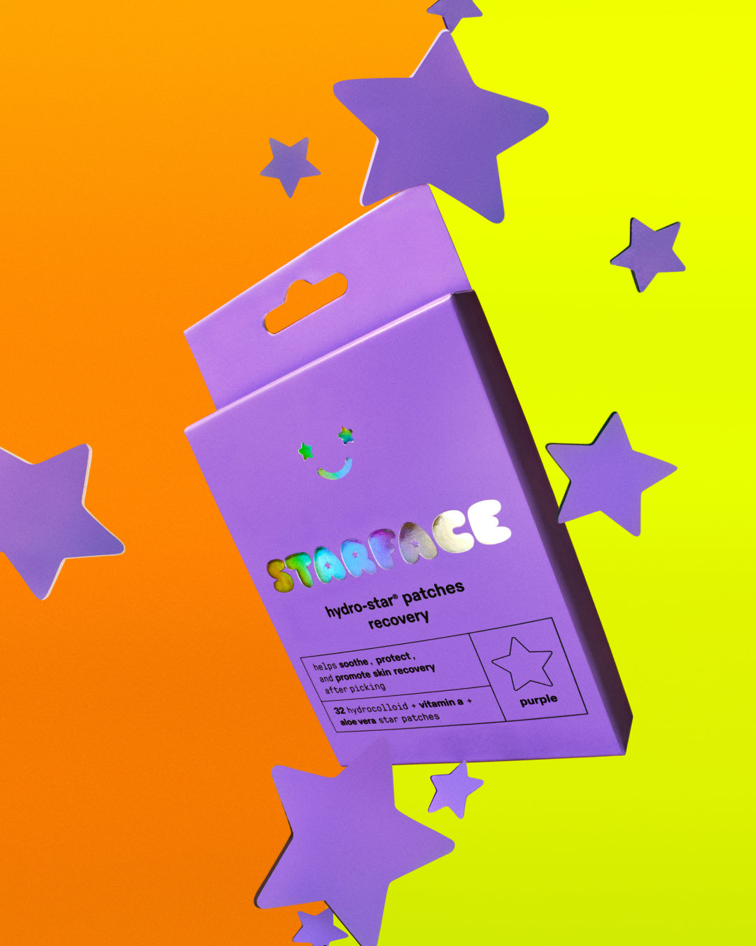 hydro-star® recovery – Starface World CA