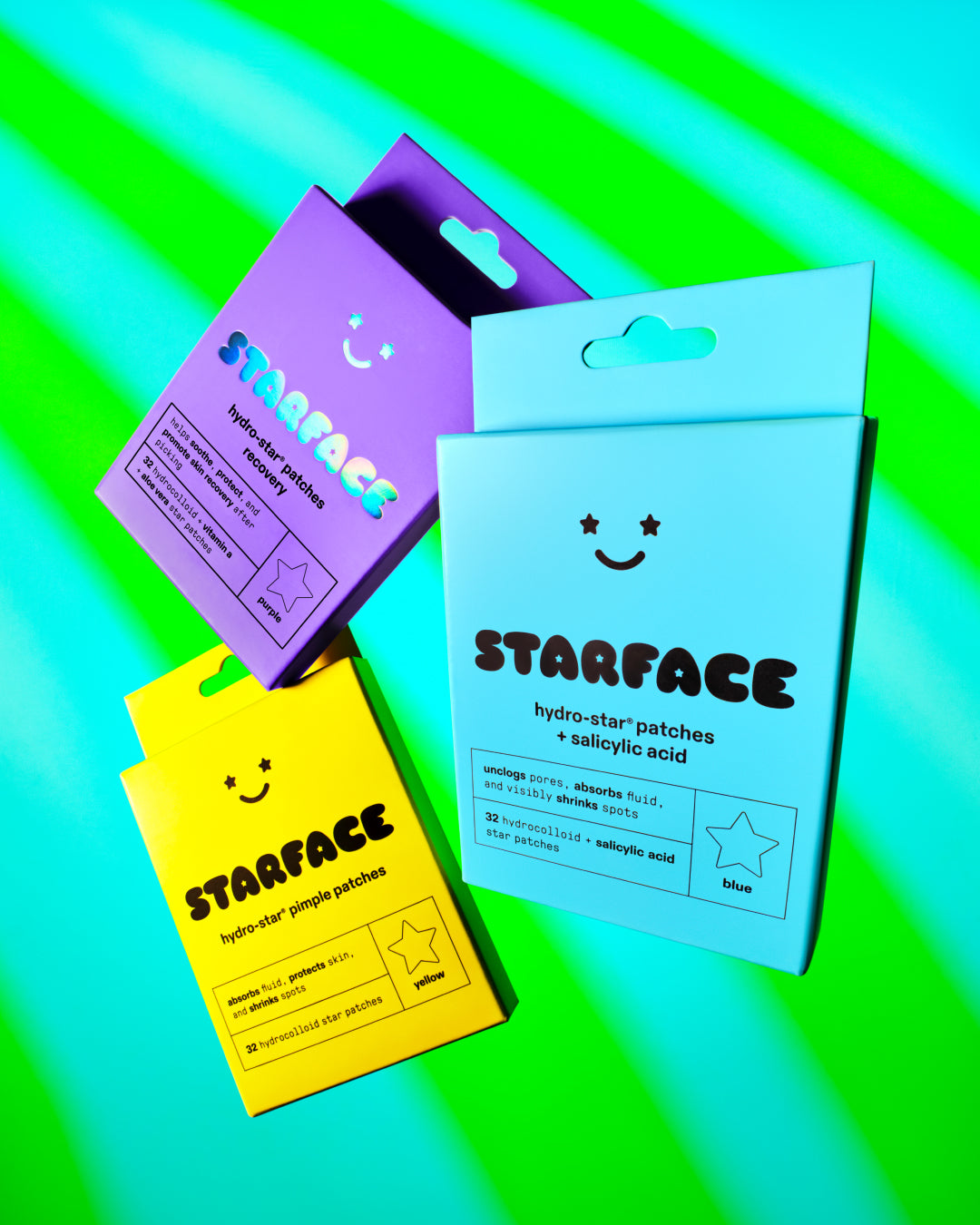 super star bundle – Starface World CA