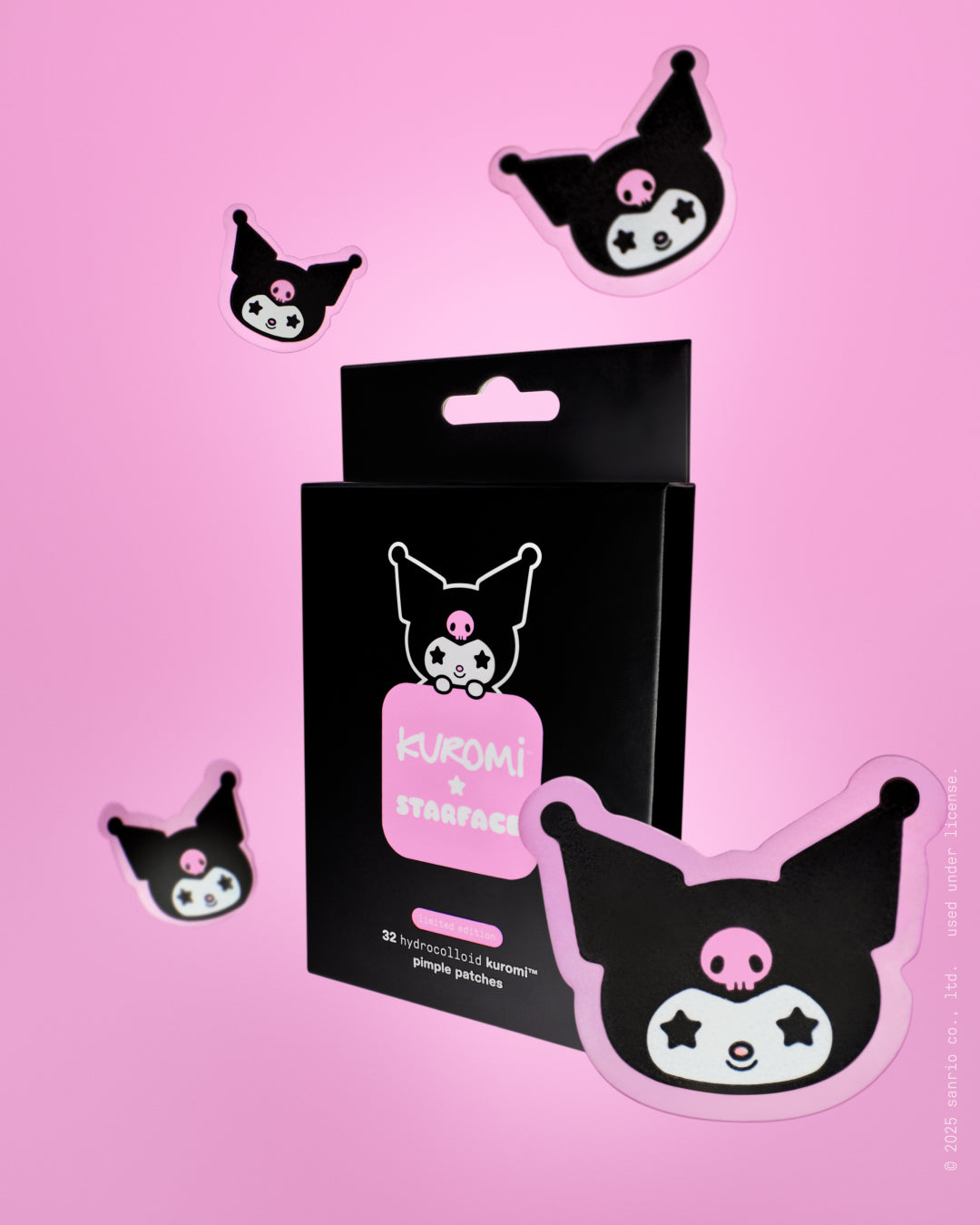 kuromi™ refill