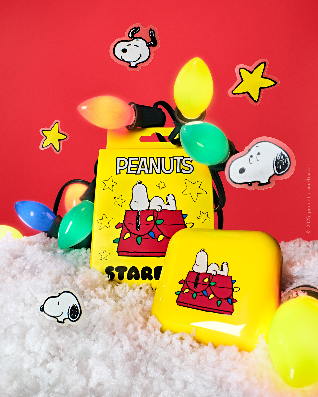 sleepy snoopy bundle