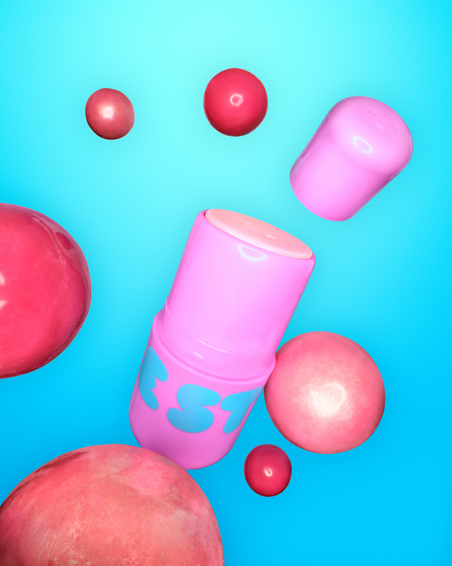 star balm® bubblegum bliss