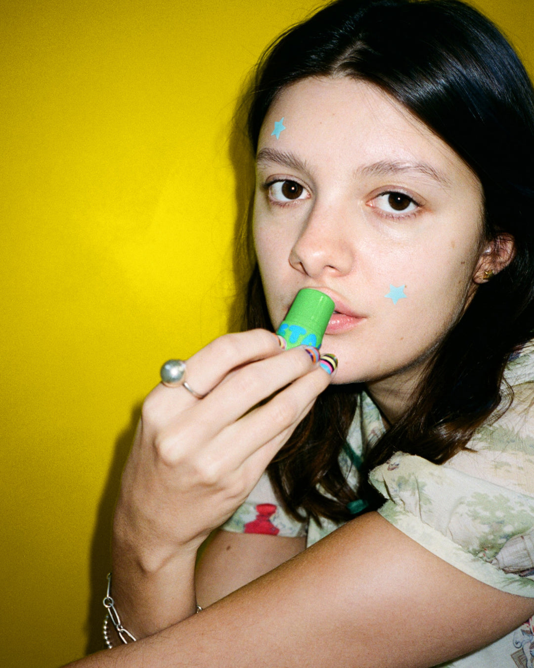 star balm® coconut blast