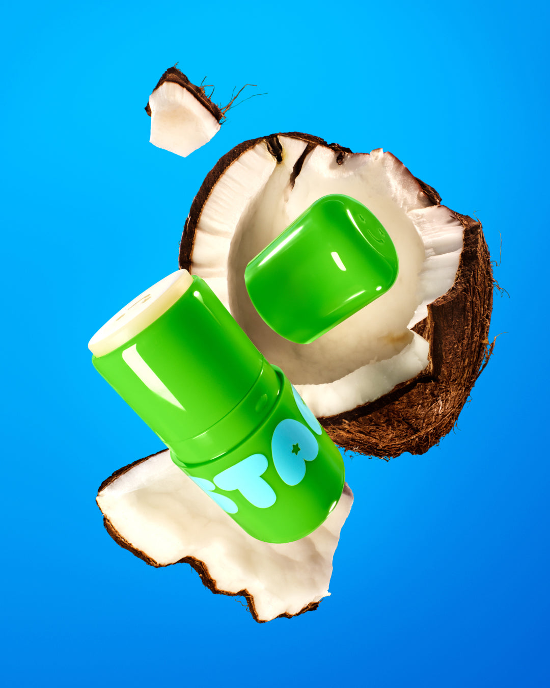 star balm® coconut blast