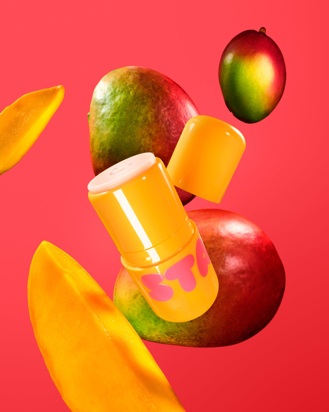 star balm™ mango mania