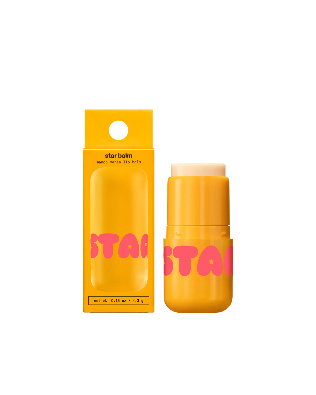 star balm™ mango mania