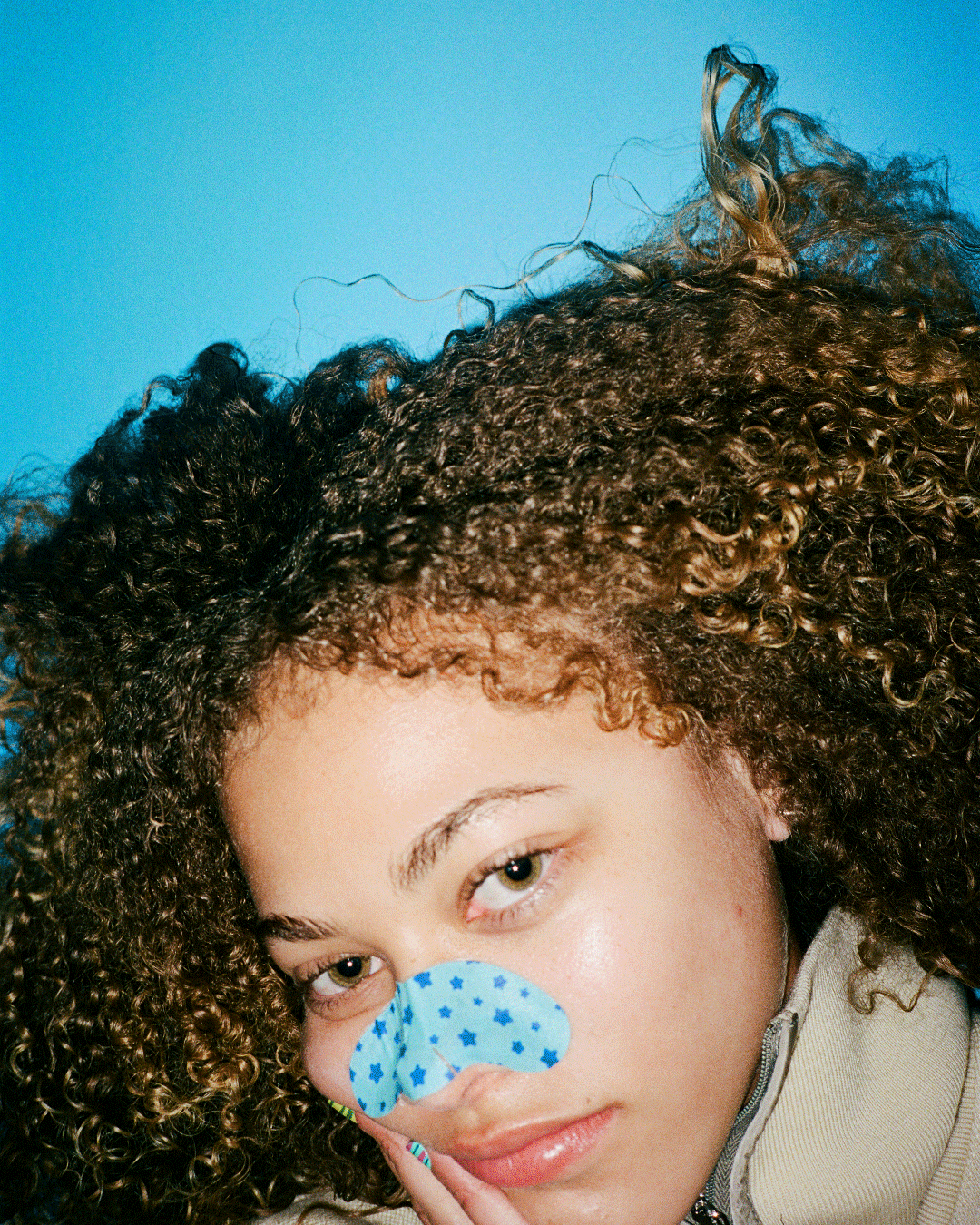 star strips™ + salicylic acid