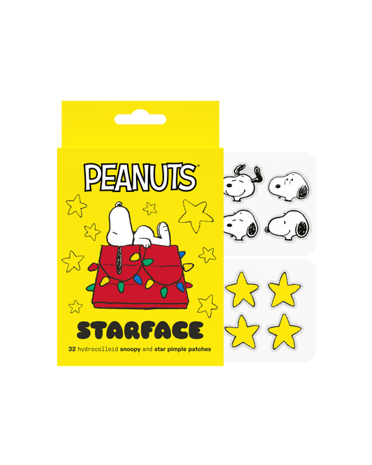 sleepy snoopy refill