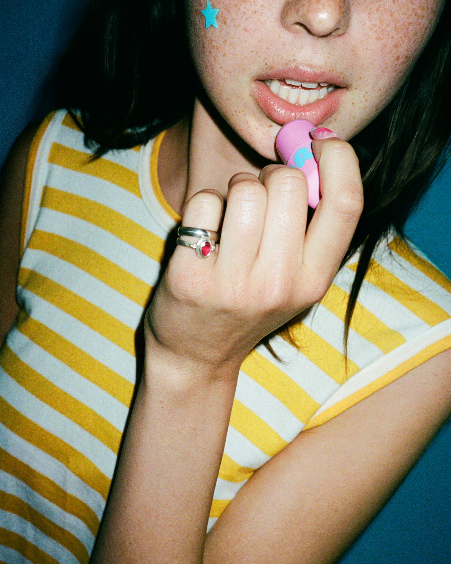 star balm® bubblegum bliss