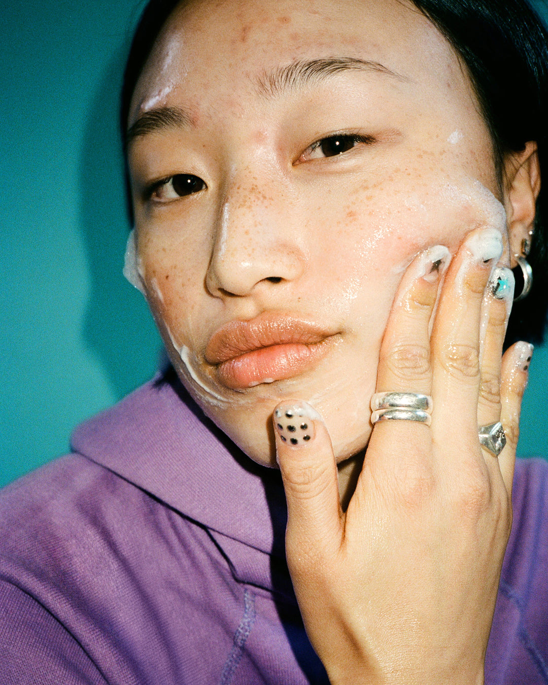 sal acid skincare duo