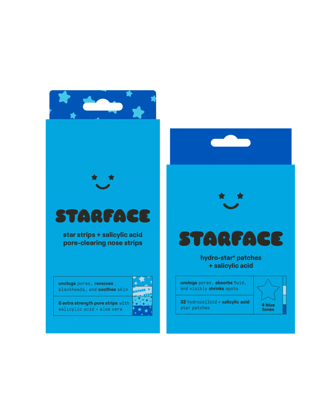 super sal acid bundle