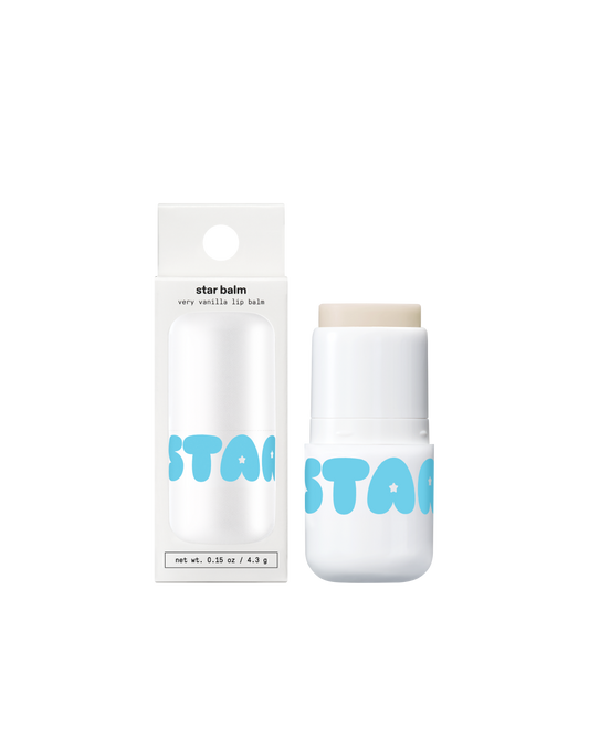 star balm™ very vanilla